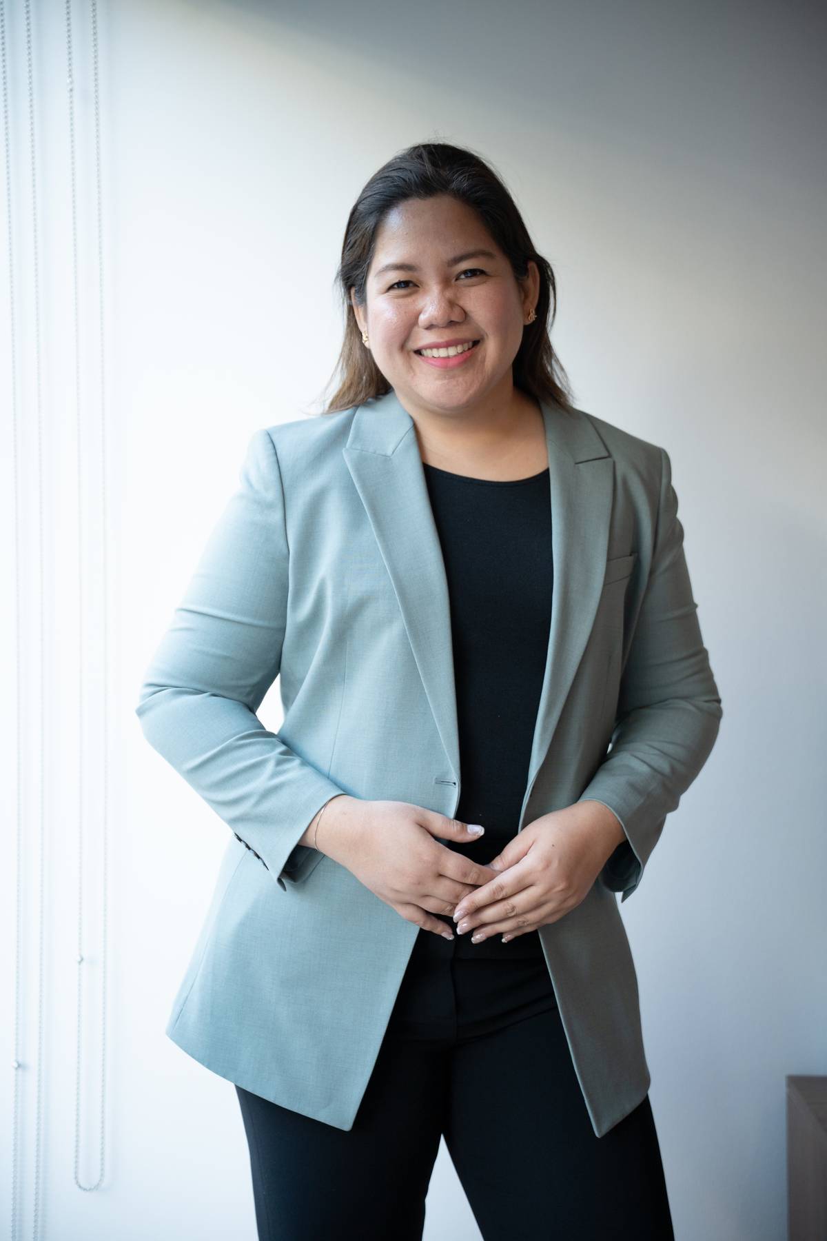 Kirsten Co, Founder of K & Company