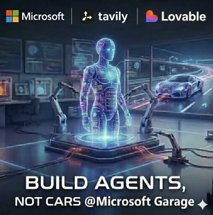 Microsoft Garage